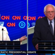 Illustration for article titled Bad Lip Reading makes even the umpteenth Democratic debate fun